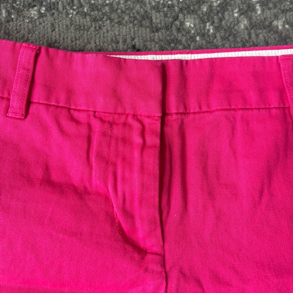 J. CREW Casual Trouser Shorts - Picture 3 of 6